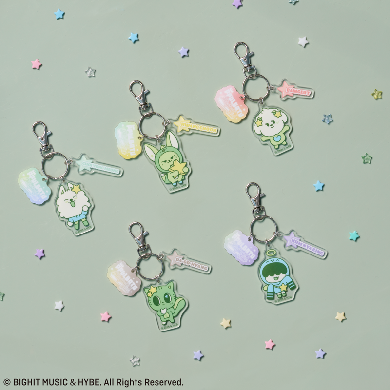 エニマイくじ PPULBATU - エニマイくじ