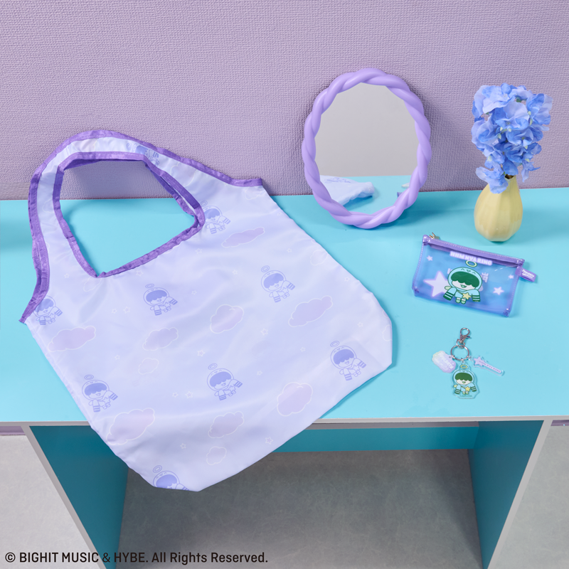 エニマイくじ PPULBATU - エニマイくじ