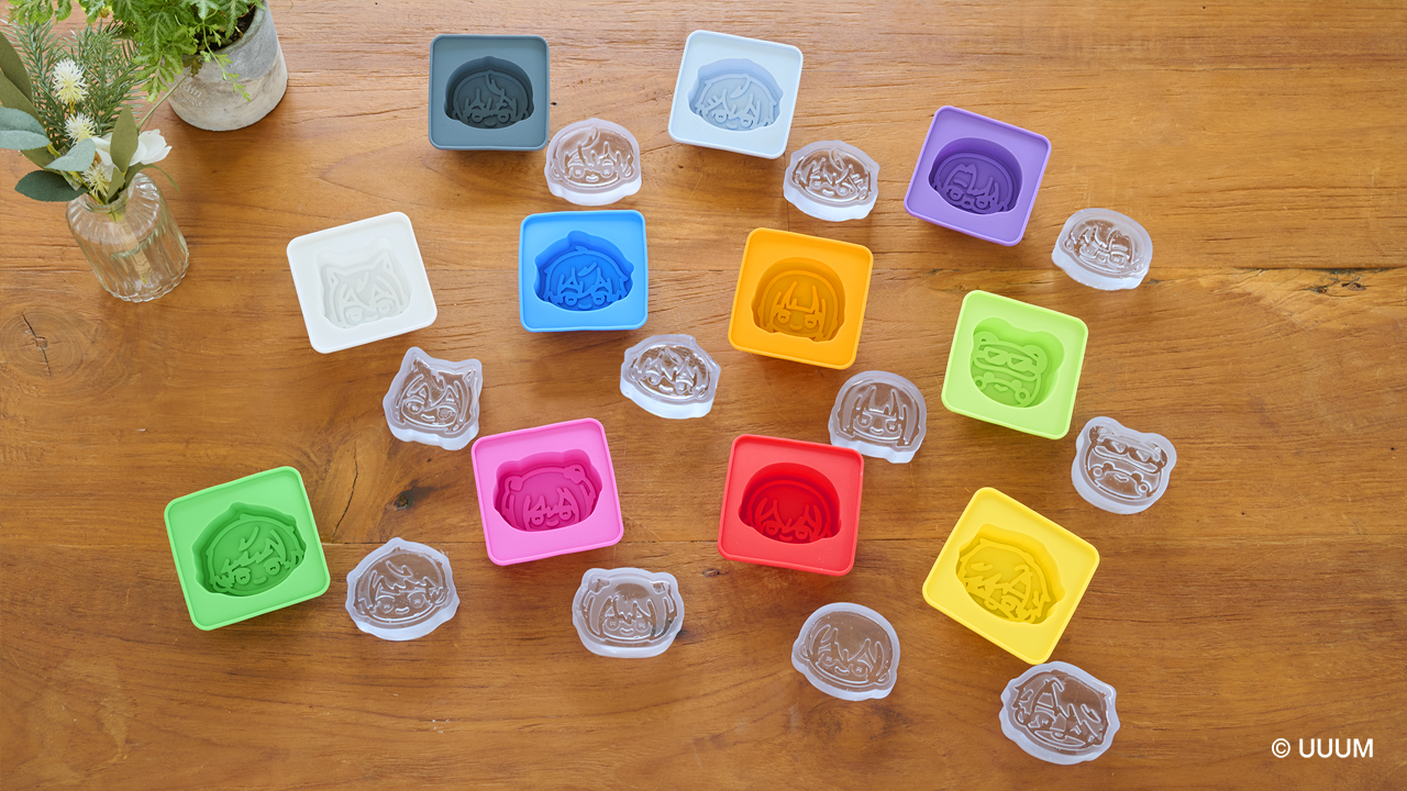 エニマイくじ からぴち夏休み～Enjoy！バケーション～（東京ドーム