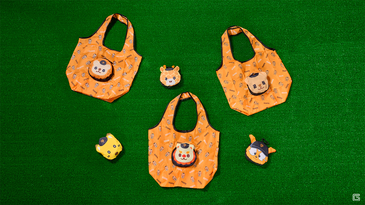 【新品】ジャイアンツ　エニマイくじ　販促物　全8種セット エニマイくじ」ジャイアンツを発売 | 読売ジャイアンツ（巨人軍