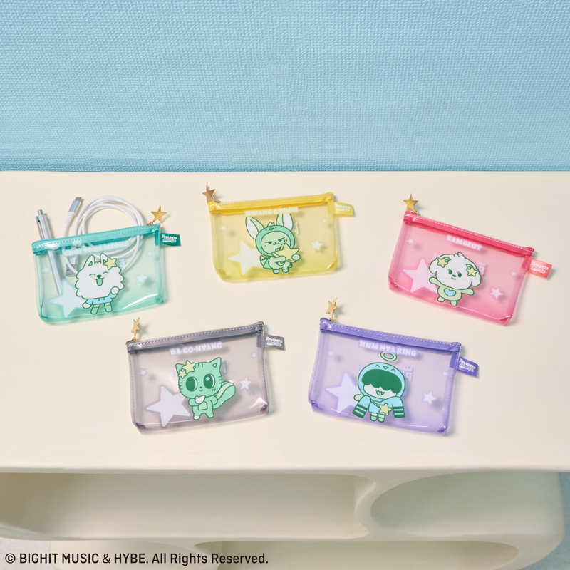 エニマイくじ PPULBATU - エニマイくじ