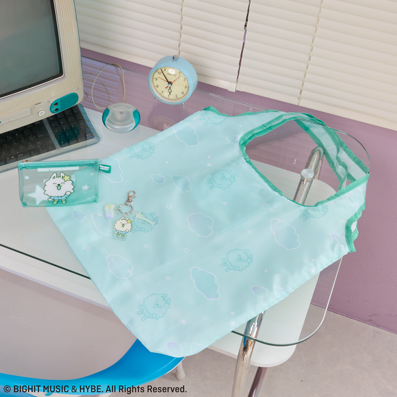 エニマイくじ PPULBATU - エニマイくじ