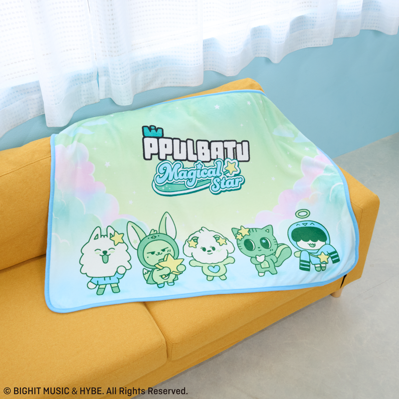 エニマイくじ PPULBATU - エニマイくじ