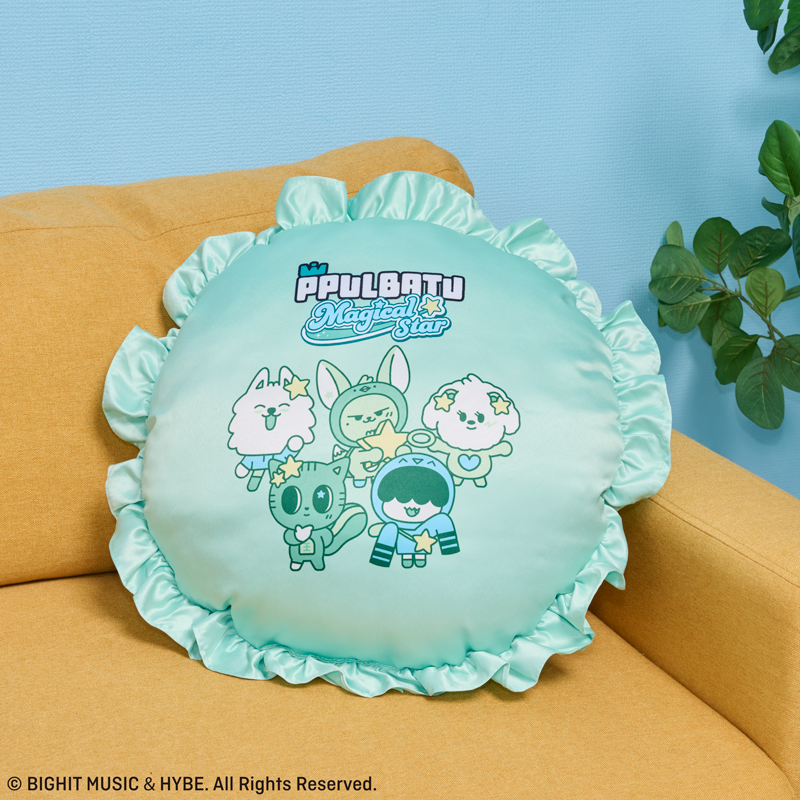 エニマイくじ PPULBATU - エニマイくじ