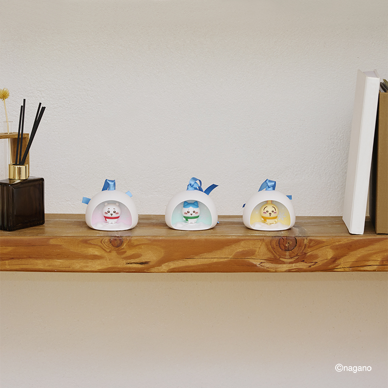 エニマイくじ ちいかわ - エニマイくじ