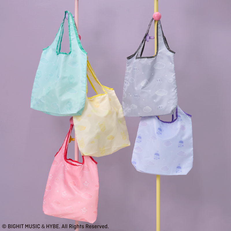 エニマイくじ PPULBATU - エニマイくじ