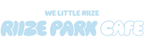 RIIZE PARK CAFE