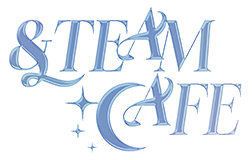 &TEAM CAFE~Dawn’s Constellations~