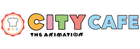 CITY THE ANIMETION CAFE