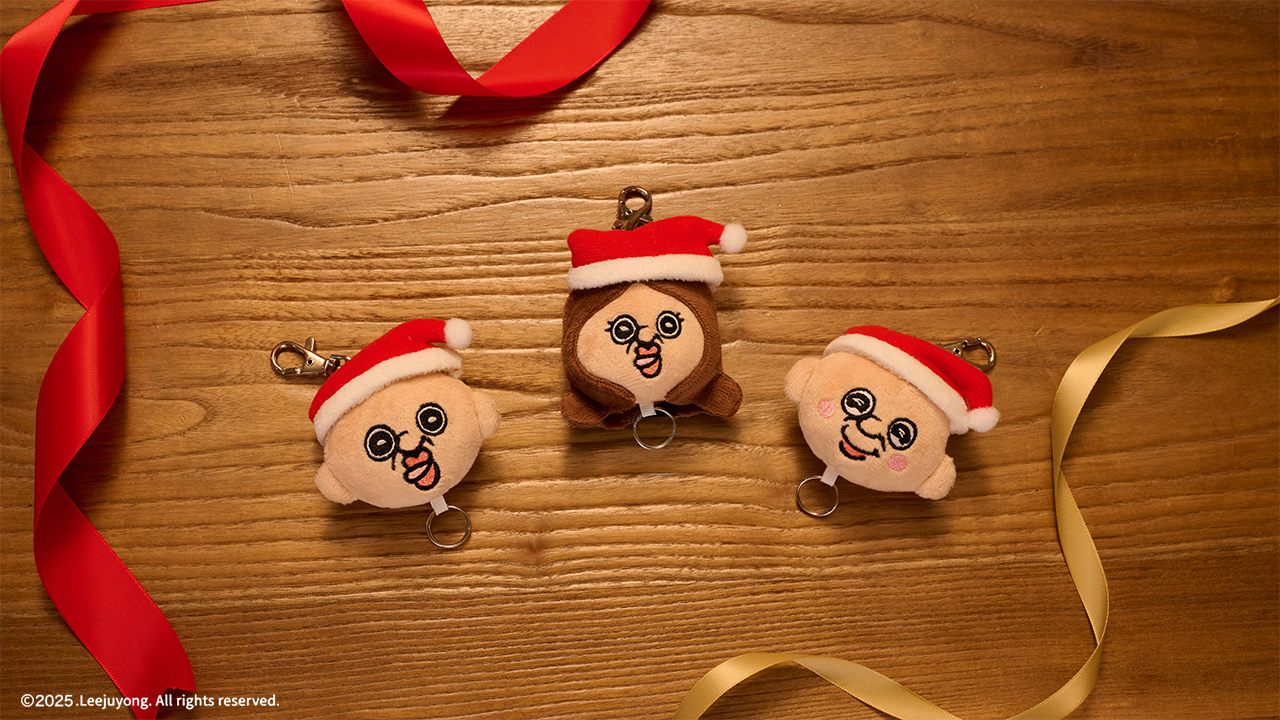 エニマイくじ パンパンくんの日常 - エニマイくじ